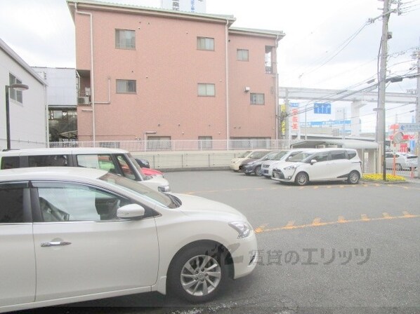 一風館の物件内観写真